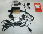 Coherent Cube 1174298 / Aa Wl 404 Nm Laser With Power Supply. Fixed Price $230.00.