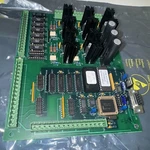Epac Amsco/steris Stage 3 Driver Interface 146655-491 Rev 02 (19297). Fixed Price $74.00.
