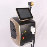 Professional Diode Titanium Laser Hair Removal Machine Portable Device. Fixed Price $2840.36.