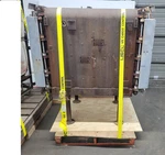 Castle 3230 Mdt Getinge Ritter Autoclave Steam Sterilizer Vacuum Chamber Freeze. Fixed Price $649.00.