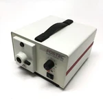 Fostec Schott 20750.2 Dcrii Fiber Optic Light Source Illuminator Ddl 150W 115VAC. Fixed Price $220.00.