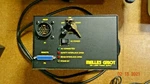 Melles Griot 176B-120B Power Supply W/ Cables. Fixed Price $250.00.