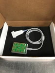 Sonosite Micromaxx HFL38/13-6 Transducer Ultrasound Probe P05697 Linear Array. Fixed Price $449.99.