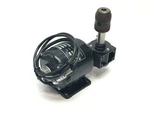 Glas-col 099D 6T6020 Continuous Duty D.c. Motor 1/20HP 180/3600RPM. Fixed Price $359.99.
