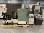 Molecular Devices FLIPR3 W/ Coherent I90C-4 Laser, Power Supply, Heat Exchanger. Fixed Price $1075.00.