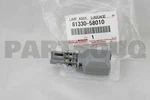8133058010 Genuine Toyota Lamp Assy, Luggage 81330-58010. Fixed Price $14.53.