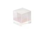 #78: Newport 05BC16NP.4 Laser Line Non-polarizing Cube Beamsplitter. Fixed Price $150.00.