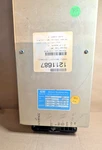 Kaiser Systems Inc LS1500 Laser High Voltage Power Supply 30KV 88MA, Pn 1101065. Fixed Price $255.00.