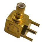 51-053-0000 Sealectro Rf Connector Right Angle Pcb Mount Smb (m). Fixed Price $18.07.
