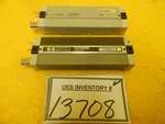 Agilent 10780C Inferometer Receiver Hp Hewlett-packard 10780B Lot Of 2 Used. Fixed Price $300.16.