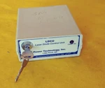 Power Technology Laser Diode Control Unit (ldcu) Model: LDCU12/7610 - Parts Only. Fixed Price $50.00.