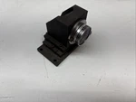 Hp Hewlett Packard 10722A Interferometer Plane Mirror Converter. Fixed Price $50.00.