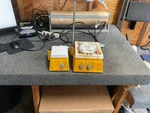 Thermolyne Barnstead S46415 SP46925 Hot Plate & Stirrer Phase. Fixed Price $121.49.