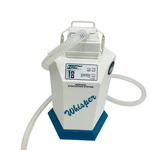 Buffalo Filter 333592 Whisper Aerosol Evacuation System 120V, Tested. Fixed Price $162.00.