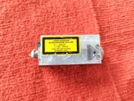 P:T1 Omikron LUXX405-120 ,omicron 63110 ,1108-08 500MW 400-700NM. Fixed Price $145.00.