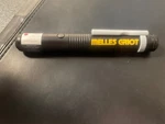 Melles Griot Laser 92V-0037/VAR Vintage 1992 Pen Pointer Still Works!. Fixed Price $149.99.