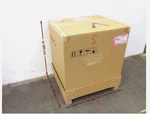 Mint Condition Janome Scara Robot JS250 Control Box JSC250FC Cable. Fixed Price $9800.00.