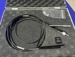 Hgm Medical Laser Systems, Inc. 981264 F1A With Case. Fixed Price $275.00.