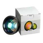 Opex Fiber Laser Lens 220MM F-theta 1064NM Scan Marker Parts M85. Fixed Price $289.00.