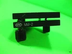 Nrc Newport Optical Mount -- MM2 Used. Fixed Price $35.00.