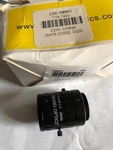 Cognex Edmund Optics LEC-58001 12MM Fixed Focal Length LENS,8.5MM/F1.3 58000, Bt. Fixed Price $735.00.