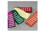 Mck Posey Fall Management Slipper Socks Standard Orange #6239O. Fixed Price $25.82.