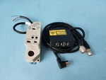 Nais LM10 ANR5131 & ANR1250 Micro Laser Sensor. Fixed Price $379.99.