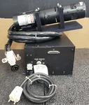 Jds Uniphase Cyonics 2214-20SLCT Laser & 2111-65MLYVW Power Supply 2.6KVA 220VAC. Fixed Price $439.88.