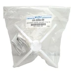 Chemglass CG-2096-09 Ptfe Agitator, 7.5IN Od, 19MM Shaft, Fits 10L-15L Reactor. Fixed Price $495.00.