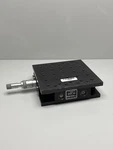Newport 400 Dual-axis Linear Translation Stage W/(1) DM13 Micrometer. Fixed Price $105.00.