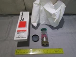 Hamamatsu Photomultiplier Tube Pmt R9779-ASSY R9779ASSY New Original Box. Fixed Price $1199.95.