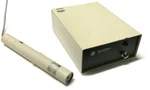 Spectra Physics 248 Laser Exciter With 145-02 Sold Is. Fixed Price $129.99.