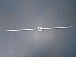 Steris Rotary Spray Arm Washer 117905-283, 40-3/8" (1025MM) Length. Fixed Price $274.99.