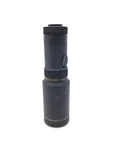Melles Griot Invarigon Elwd 1X Magnification Macro Lens 52MM -1 Haze Filter. Fixed Price $98.96.