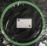 Dental Sterilizer Preventative Maintenance Door Gasket Tuttnauer 9". Fixed Price $49.99.