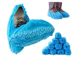 Blue Shoe Guys Premium Disposable & Covers Booties 100 Pack Dur.... Fixed Price $45.93.