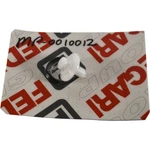 New Fedegari KK000370 Kit Membrane Valve DN4 Manual Seal. Fixed Price $19.99.