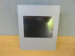 Invertag ITM-VGA6H-24V-RE Touch Screen Panel For Steris Hamo LS-2000 #15524. Fixed Price $490.00.