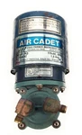 Cole-parmer Instrument Air Cadet 7530-40 Vacuum Pressure Pump, Clipped Cable. Fixed Price $69.99.