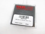 Thorlabs WG81050 1" Silicon Broadband Precision Flat Window, Uncoated. Fixed Price $109.99.