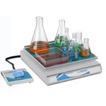 Benchmark Scientific BT4011 Orbi-shaker CO2 Xl Orbital 115V. Fixed Price $4113.07.