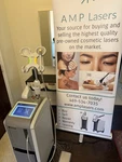 2020 Cutera Xeo Very Low Usage Limelight Pearl Fractional Hand Pieces. Fixed Price $39000.00.