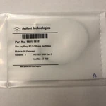 Agilent 5021-1818 Flex Capillery .017 Id 280MM No Fitting. Fixed Price $26.00.