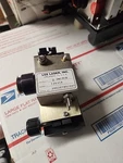 Lee Laser Q-switch Model 120359 Seral #2020180/005. Fixed Price $125.00.