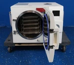 Tuttnauer EZ11-PLUS Automatic Dental Autoclave Steam Sterilizer 11" Chamber. Fixed Price $2500.00.