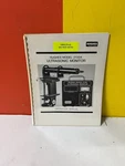 Hughes 2100A Ultrasonic Monitor Operation Manual. Fixed Price $69.99.