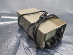 Melles Griot 05-LPL-230 Power Supply, Input 100+-10V Ac, Output 2300+-250V Dc. Fixed Price $100.00.