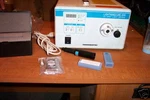 Hamamatsu L7212-03 Uv Spot Light Source 200 Medical. Fixed Price $1399.90.