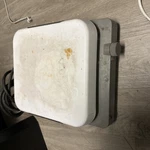 Corning PC-500 Laboratory Hot Plate 10X10 Tested Working 25C 480C. Fixed Price $150.00.