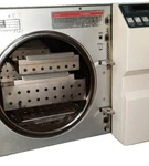 Amsco Eagle Ten Dental Autoclave Not Working Needs Repair Local Pickup Az Only. Fixed Price $125.00.